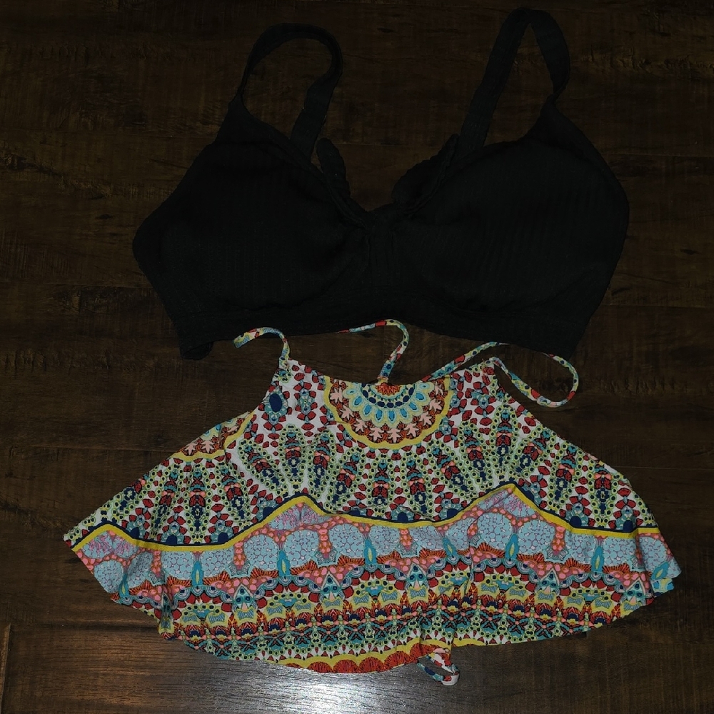 Swim Tops 5/$15